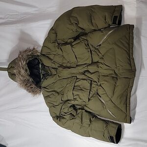 OBERMEYER dlt3 Ski jacket Unisex/Adult Size Large Weather X-4 outer layer